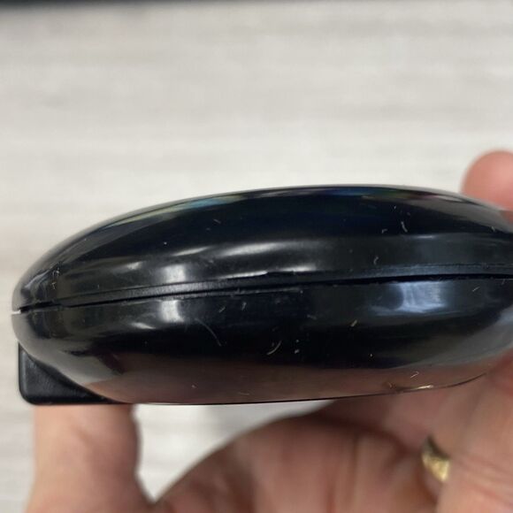 Vintage Capella 3 Piece Blue Marbleized Pen & Calligraphy Set With Box - Picture 9 of 12